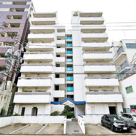 Grandale Nagoya 707 Apartment Екстериор снимка