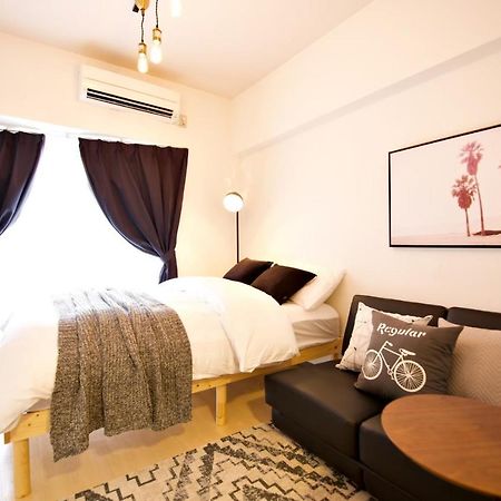 Grandale Nagoya 707 Apartment Екстериор снимка