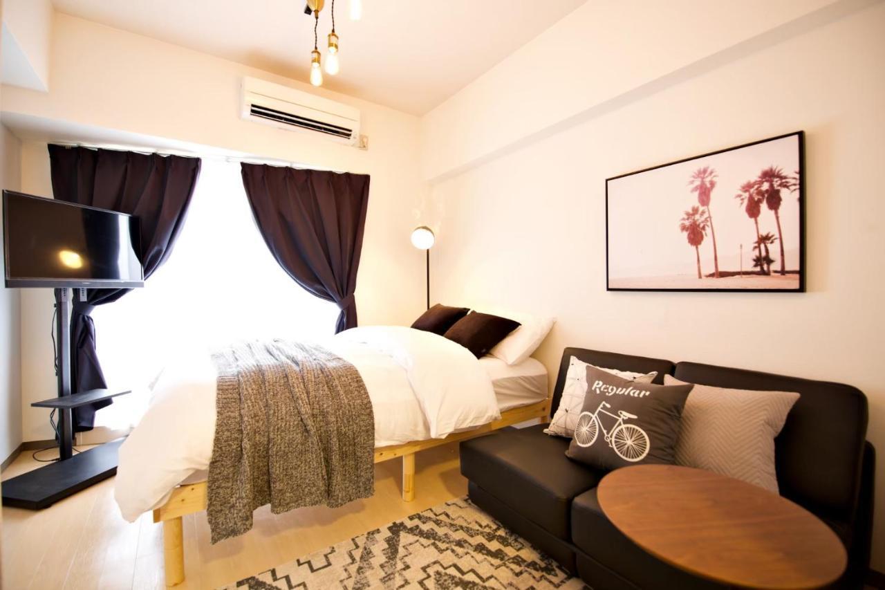 Grandale Nagoya 707 Apartment Екстериор снимка