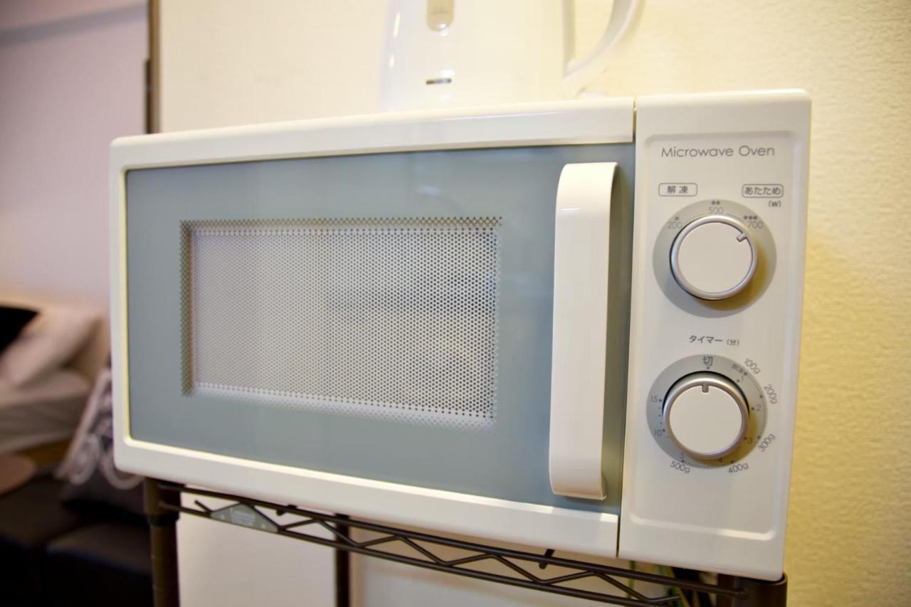 Grandale Nagoya 707 Apartment Екстериор снимка