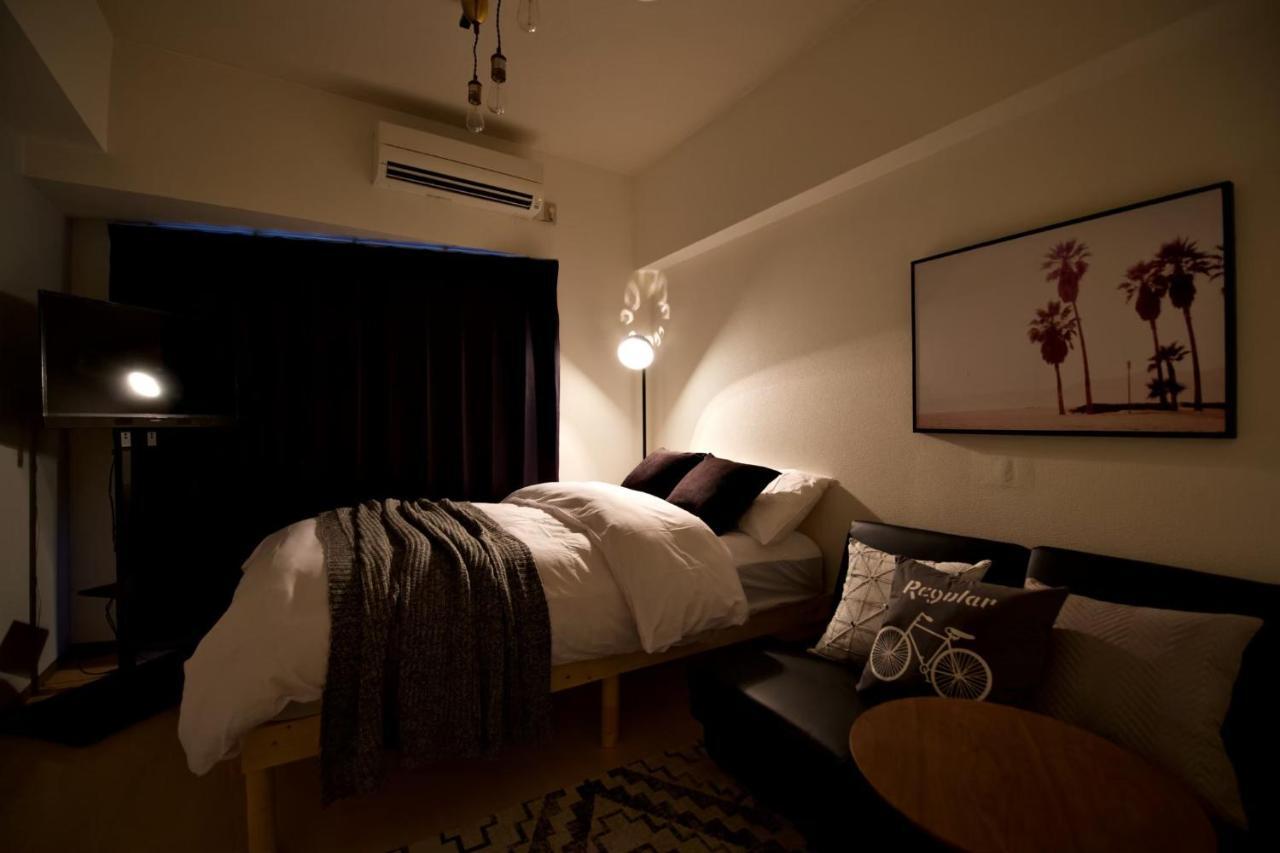 Grandale Nagoya 707 Apartment Екстериор снимка