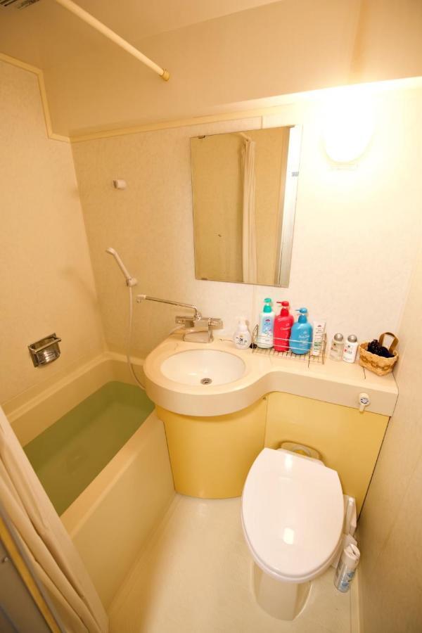 Grandale Nagoya 707 Apartment Екстериор снимка