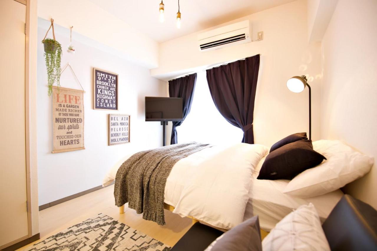 Grandale Nagoya 707 Apartment Екстериор снимка