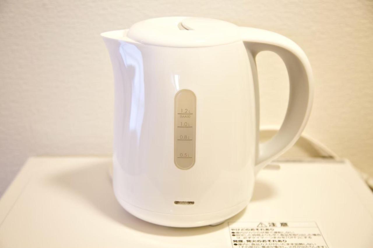 Grandale Nagoya 707 Apartment Екстериор снимка