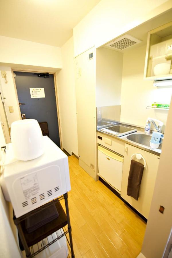 Grandale Nagoya 707 Apartment Екстериор снимка