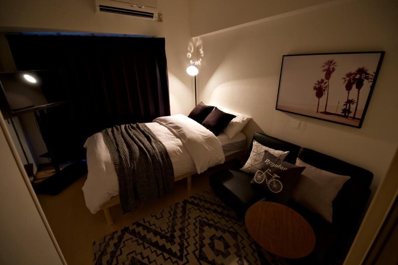 Grandale Nagoya 707 Apartment Екстериор снимка